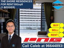 The Shore Residences (D15), Condominium #180771162